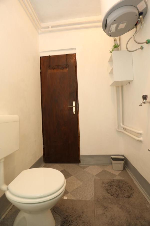 Maple Place Velika Gorica Extérieur photo
