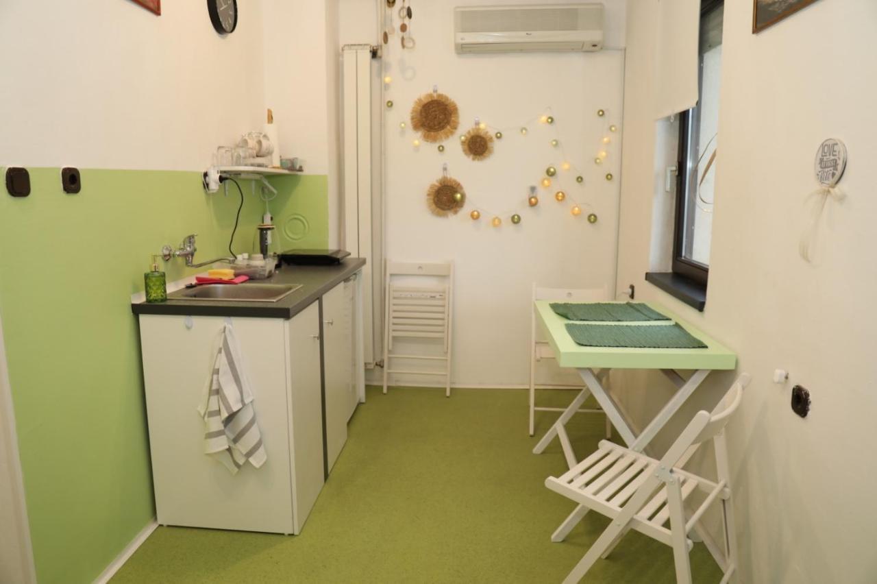 Maple Place Velika Gorica Extérieur photo