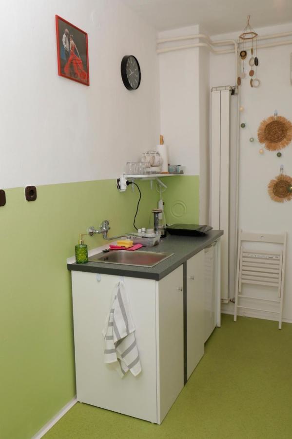 Maple Place Velika Gorica Extérieur photo