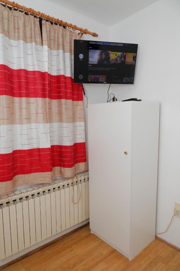 Maple Place Velika Gorica Extérieur photo
